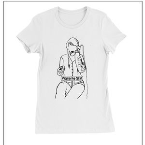 Vigilante Shit - MIDNIGHTS T-Shirt NWT